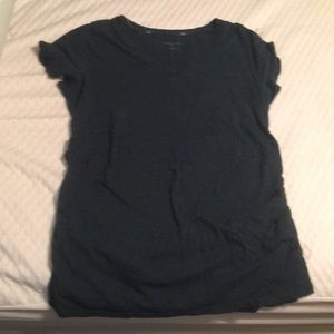 Liz Lange Maternity Top